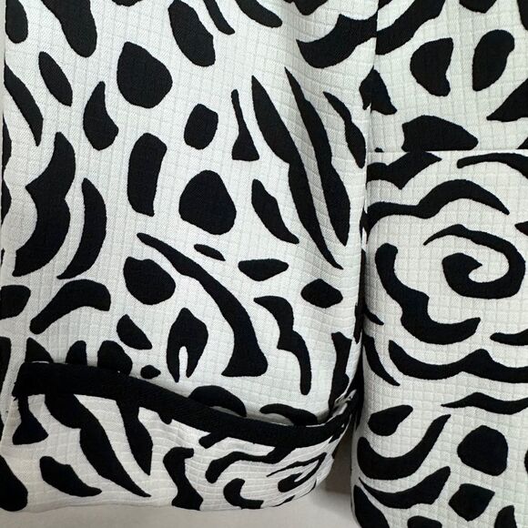 Kim Rogers Blazer. Size: 10 - Picture 6 of 7